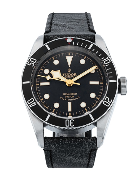 Tudor Heritage Black Bay 79220N